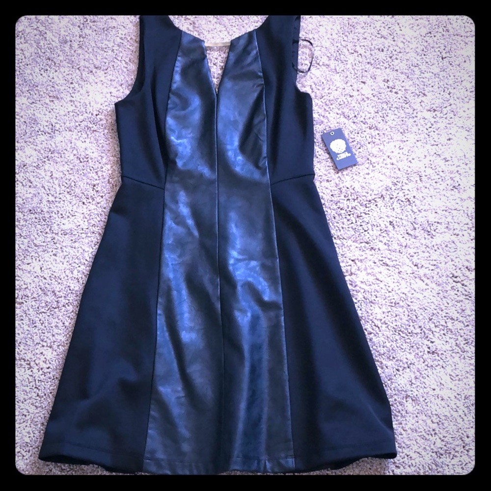 Vince Camuto Dress New With Tags Size 8